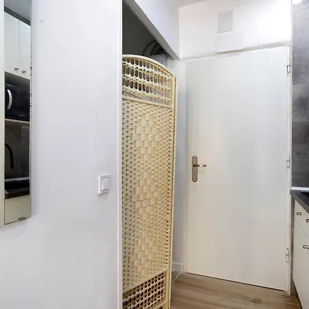 Apartament Manantiales *