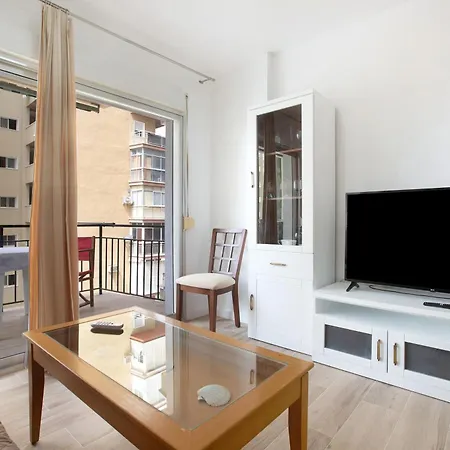 Manantiales Appartement *