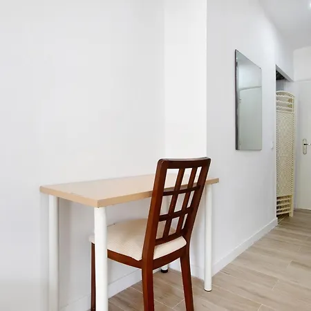 Appartement Manantiales