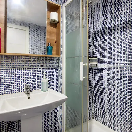 Appartement Manantiales Torremolinos