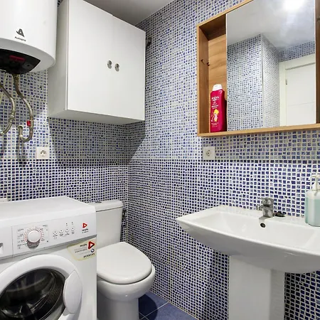 Manantiales * Torremolinos