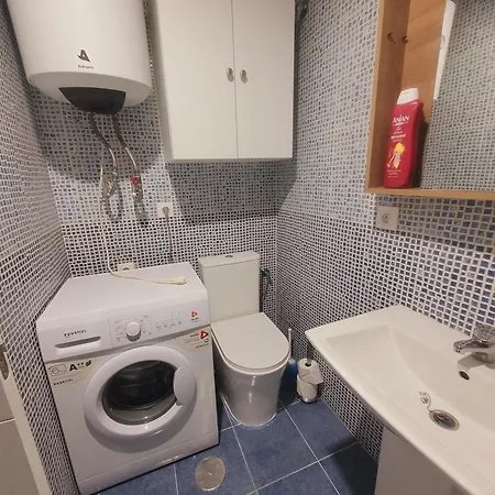 Appartement Manantiales