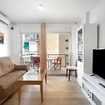 Apartament Manantiales Torremolinos