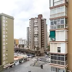 Apartament Manantiales Torremolinos