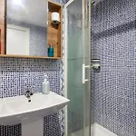 Apartament Manantiales Torremolinos