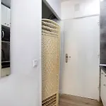 Apartament Manantiales *