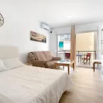 Apartament Manantiales Torremolinos
