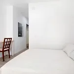 Apartament Manantiales *