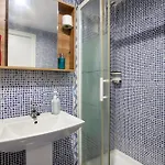 Apartament Manantiales