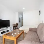 Manantiales Apartament *