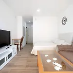 Apartament Manantiales *