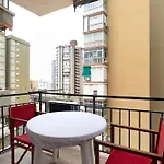 Manantiales Apartament Torremolinos