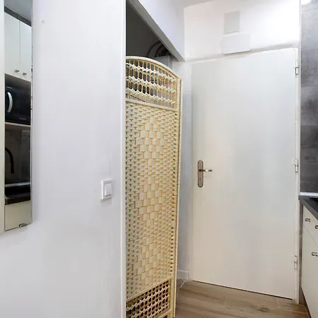 Manantiales טורמולינוס