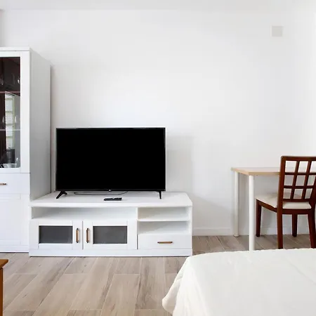 Manantiales Apartament