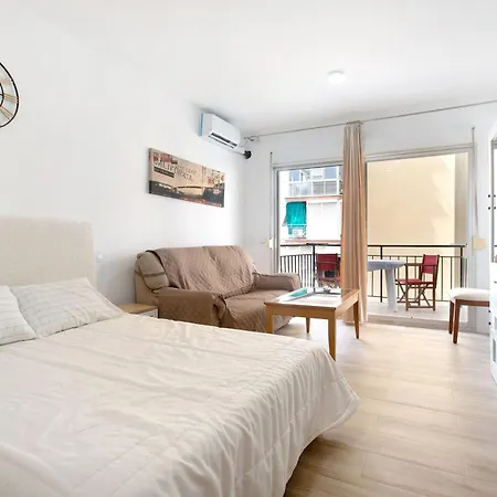 Apartamento Manantiales Torremolinos