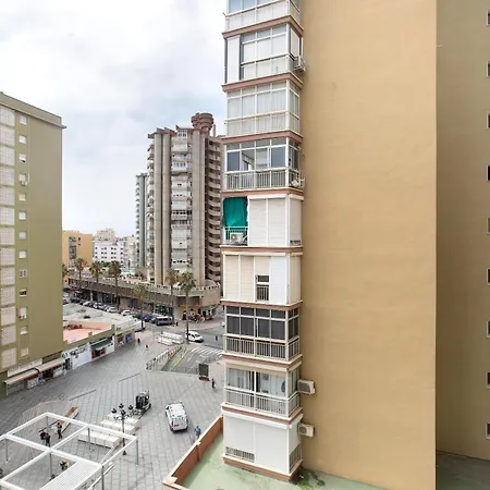 Daire Manantiales Torremolinos