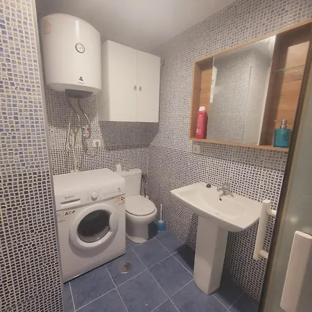 Manantiales Apartamento Torremolinos