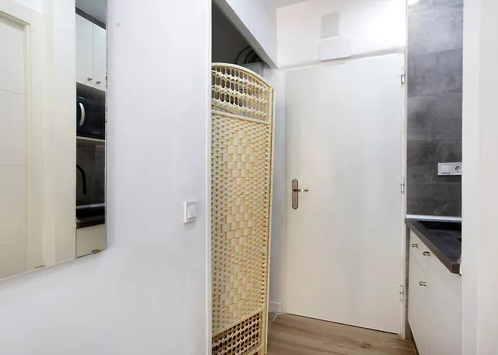 Manantiales Torremolinos