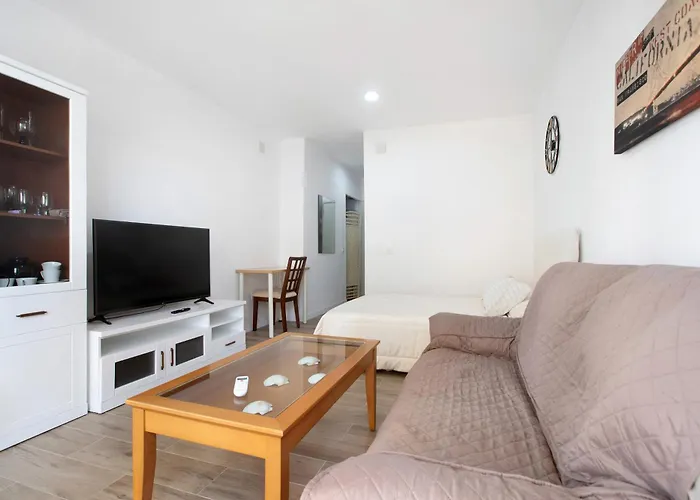 Apartment Manantiales