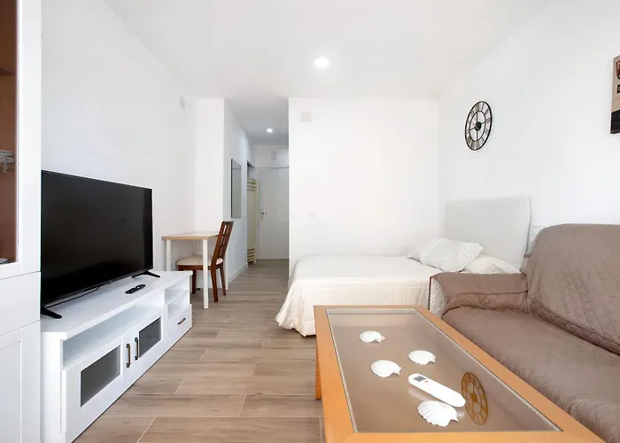 Manantiales Apartment