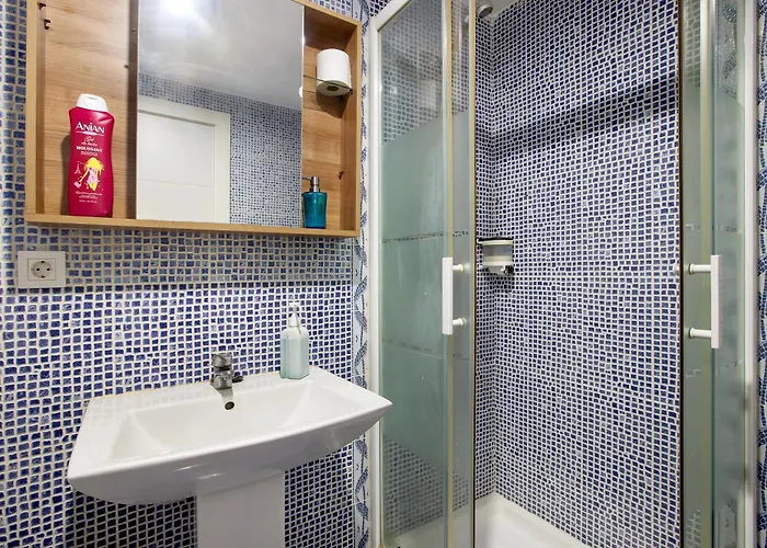 Apartment Manantiales Torremolinos