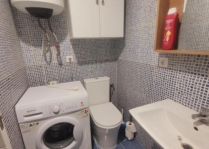 Apartment Manantiales