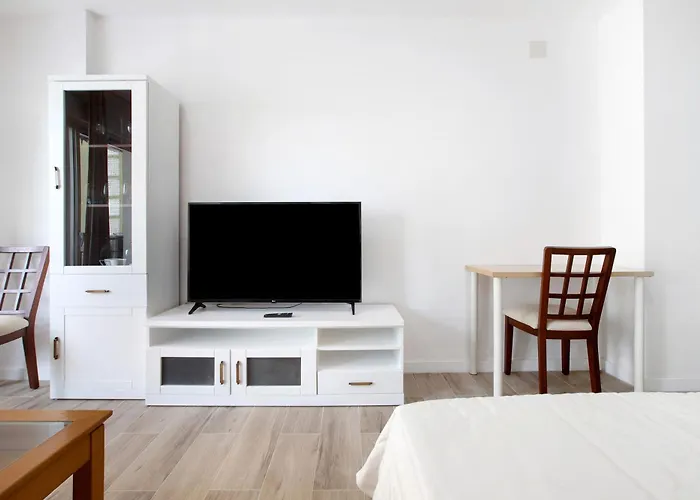 Manantiales Apartment Torremolinos