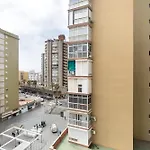 Manantiales * Торремолінос