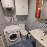 Апартаменти Manantiales