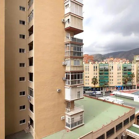 Manantiales * Torremolinos