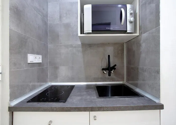 Manantiales * Torremolinos