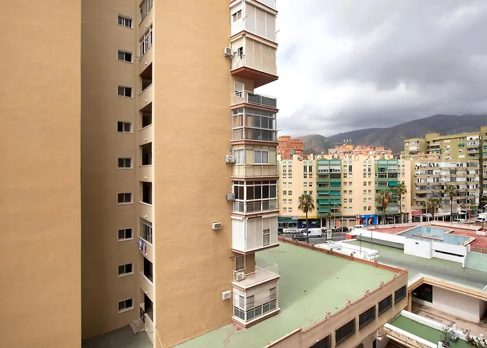 Manantiales * Torremolinos