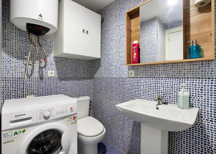 Manantiales * Torremolinos