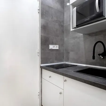 Manantiales Apartment Torremolinos