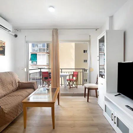 Apartment Manantiales Torremolinos