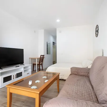 Apartment Manantiales