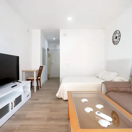 Manantiales Apartment