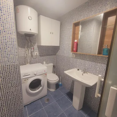 Apartment Manantiales Torremolinos
