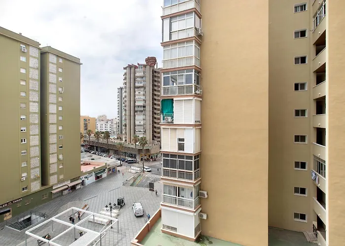 Manantiales * Torremolinos